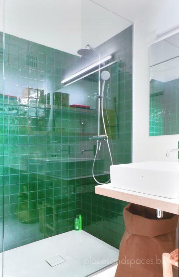 אנטוורפן B&B - Apartment - Peace In The City מראה חיצוני תמונה